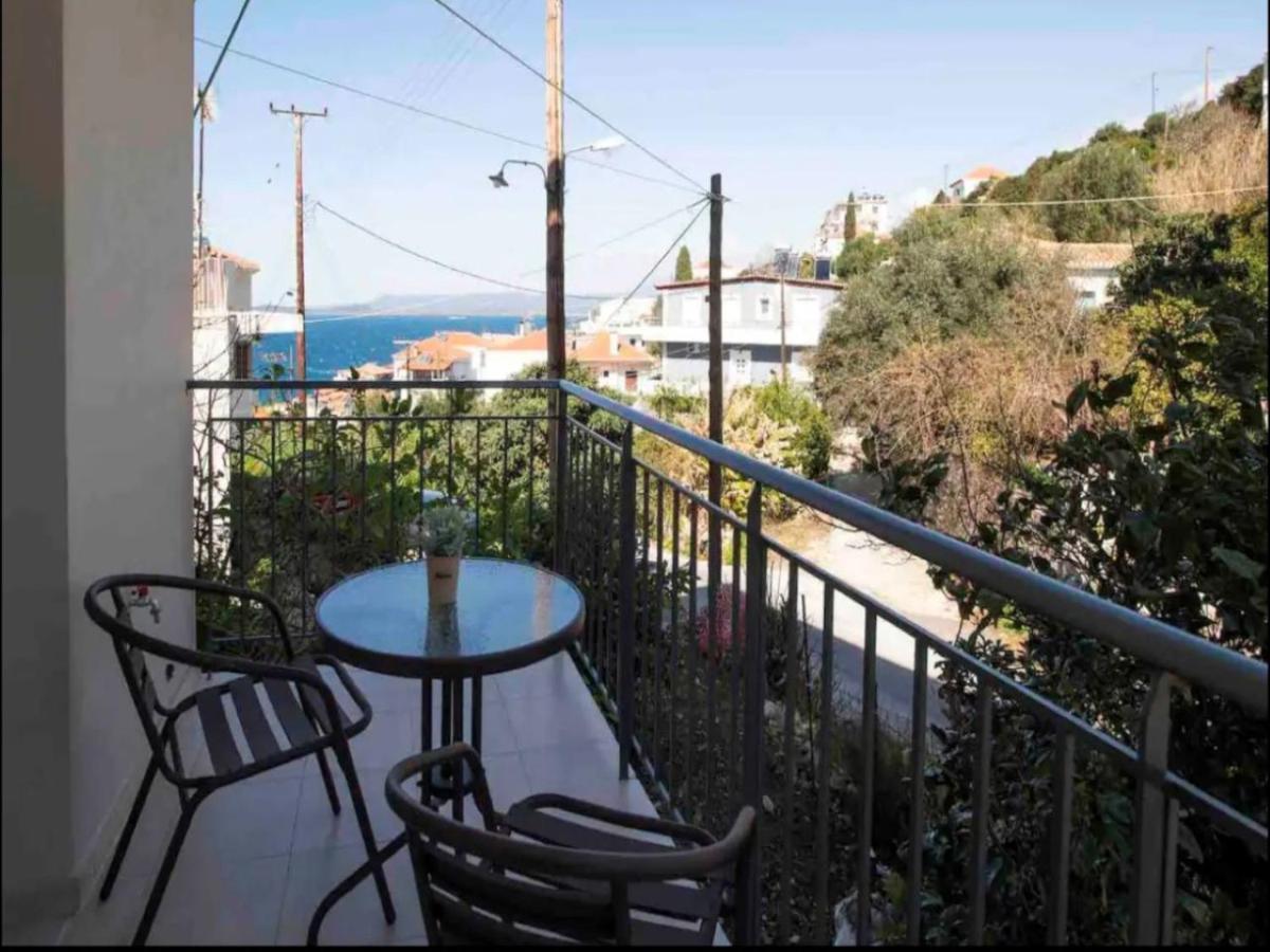 Appartement Mimikas